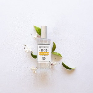 1902 Tradition Fleur d'Oranger - Eau de Cologne 1902 Tradition Fleur d'Oranger - Eau de Cologne